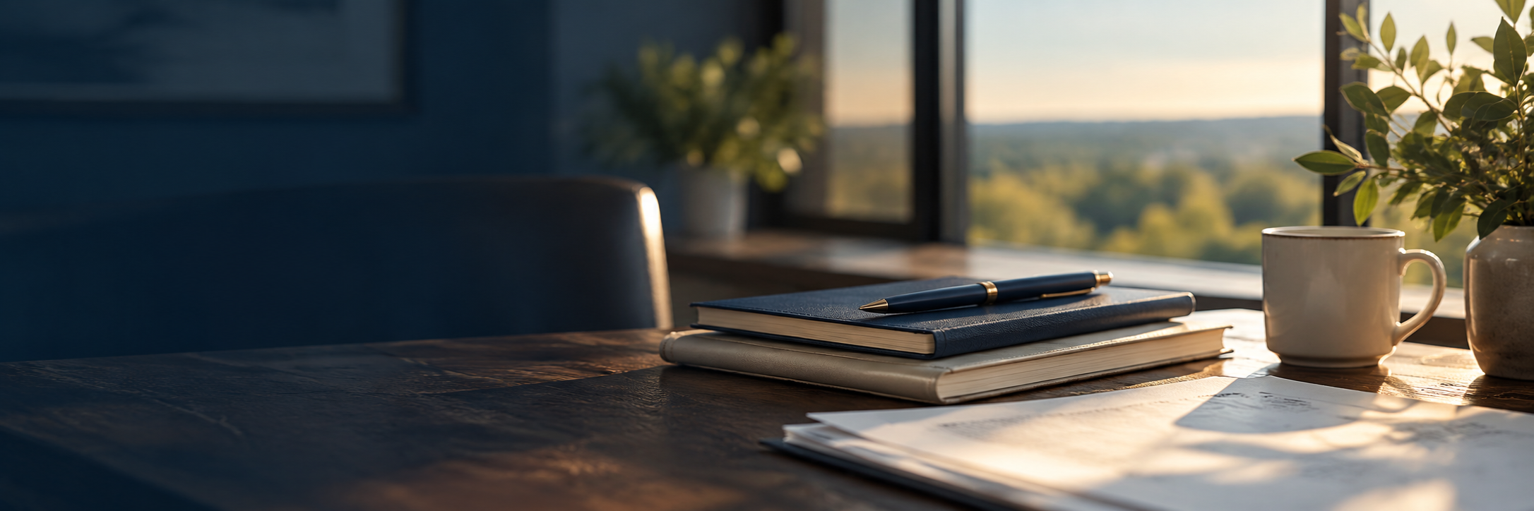 desk